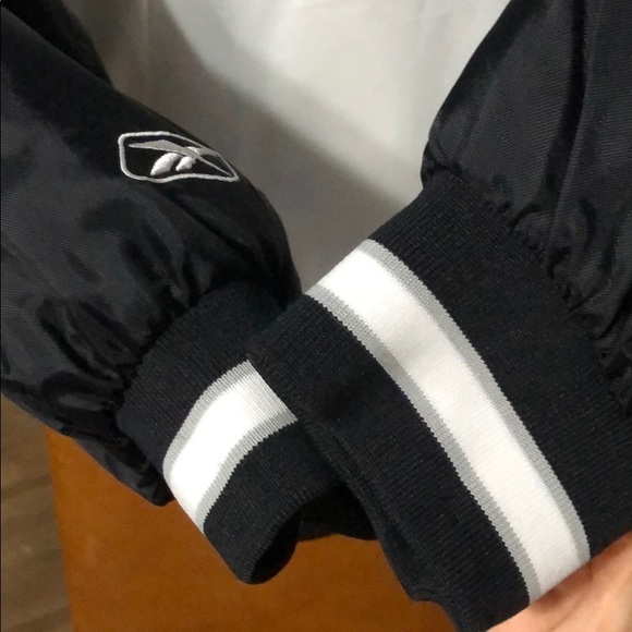 Vintage Dope Raiders Jacket - Picture 7 of 8